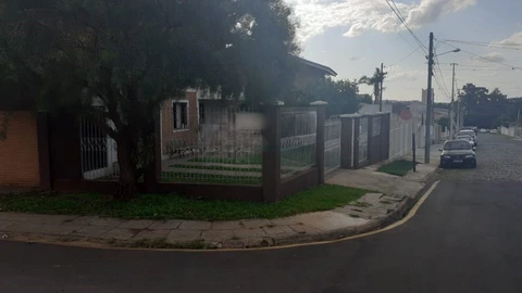Foto Sobrado