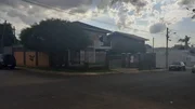 <strong>Sobrado de esquina à venda, Orfãs, Ponta Grossa, PR</strong>
