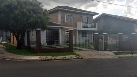 Foto Sobrado