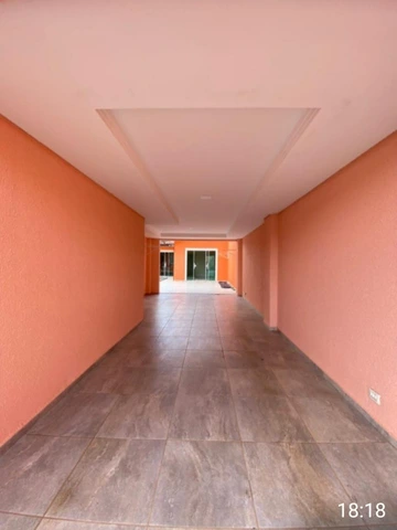 Foto Sobrado