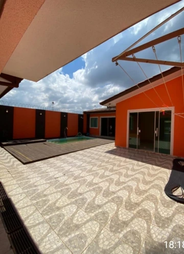 Foto Sobrado
