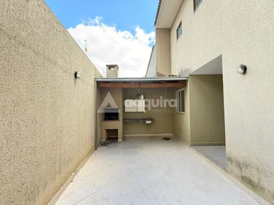 Sobrado Com 3 Quartos Na Vila Estrela
