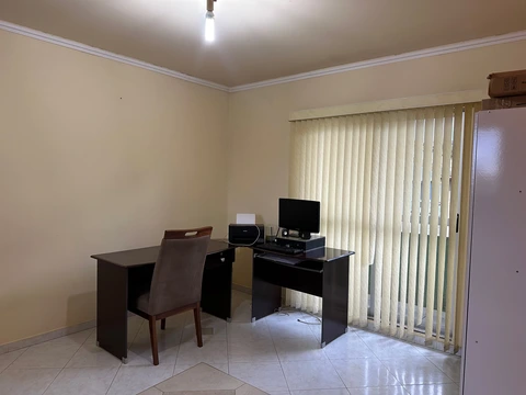 Foto Sobrado
