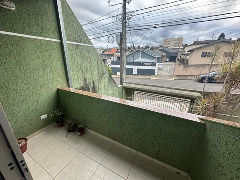 Foto Sobrado