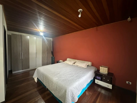 Foto Sobrado