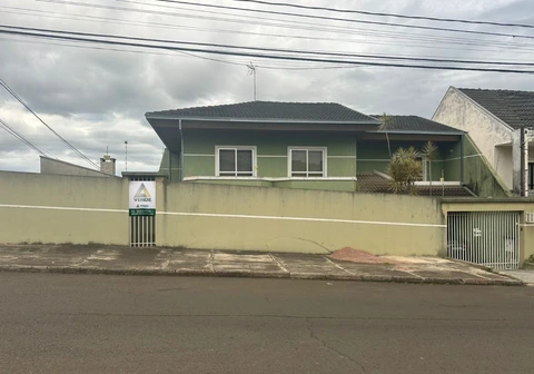 Foto Sobrado