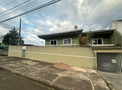 Foto Sobrado