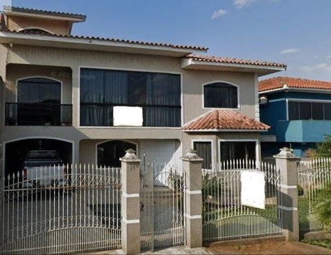 Foto Sobrado