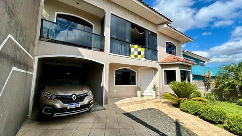 Foto Sobrado