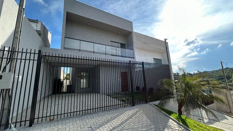Foto Sobrado