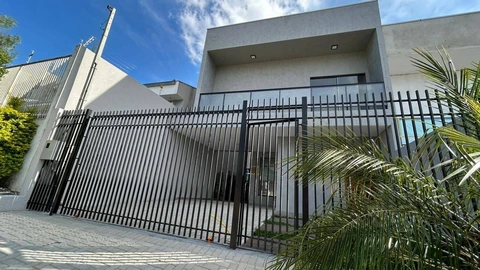 Foto Sobrado