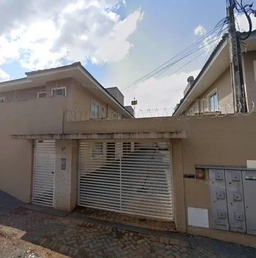 Foto Sobrado