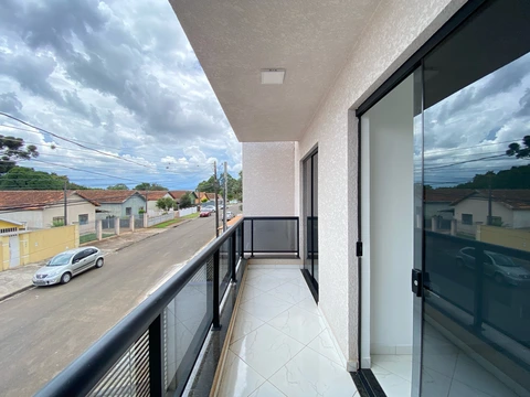 Foto Sobrado