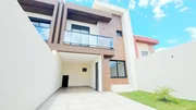 <strong>Lindos sobrados novos à venda, 115 m² com 3 quartos/ 1 suíte</strong>