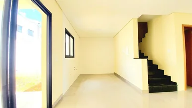 Lindos Sobrados Novos à Venda, 115 M² Com 3 Quartos/ 1 Suíte