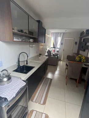 Sobrado Para Venda, Jardim Carvalho, Ponta Grossa, Pr