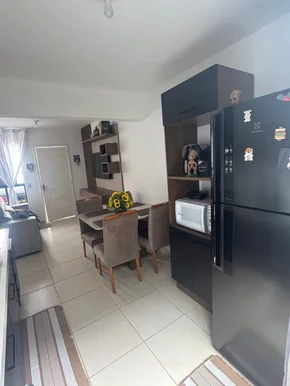 Sobrado Para Venda, Jardim Carvalho, Ponta Grossa, Pr