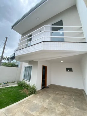<strong>Sobrado para venda, Orfãs, Ponta Grossa, PR</strong>