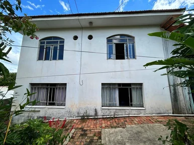 <strong>Sobrado à venda, Nova Rússia, Palmerinha, Ponta Grossa, PR</strong>