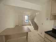 <strong>Sobrado à venda com 2 quartos, Jardim Carvalho, Ponta Grossa</strong>