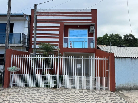 Foto Sobrado
