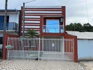 <strong>Sobrado à venda, Contorno, Ponta Grossa, PR</strong>