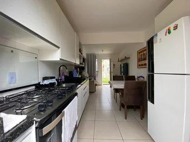 Sobrado Para Venda, Jardim Carvalho, Ponta Grossa, Pr