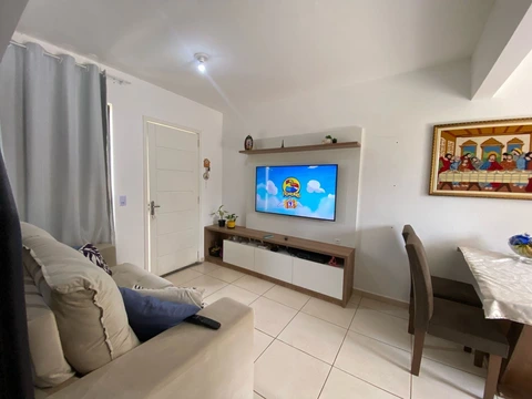 Foto Sobrado