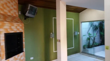 Sobrado à Venda, Oficinas, Ponta Grossa, Pr