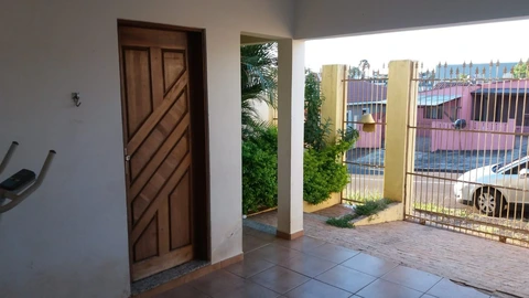Foto Sobrado
