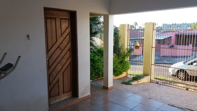 Sobrado à Venda, Oficinas, Ponta Grossa, Pr