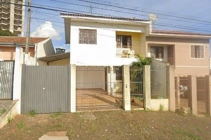 Foto Sobrado