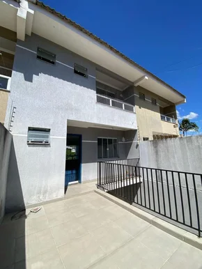 <strong>Sobrado para venda e locação, Orfãs, Ponta Grossa, PR</strong>