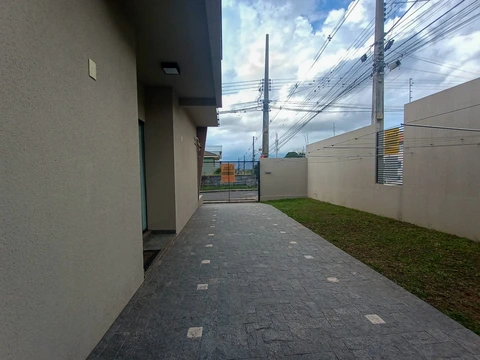 Foto Sobrado