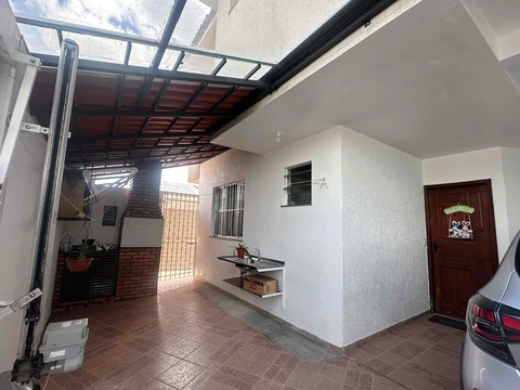Foto Sobrado