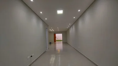 Sobrado Novo à Venda ? Muito Espaço E Conforto Em Oficinas! ? Rua Florestópolis 