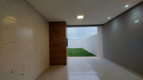 Foto Sobrado