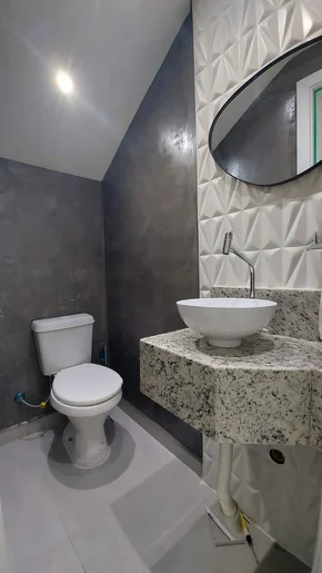 Sobrado Novo à Venda ? Muito Espaço E Conforto Em Oficinas! ? Rua Florestópolis 