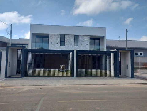 Foto Sobrado