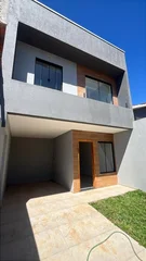 <strong>Sobrado à venda, Jardim Carvalho, Ponta Grossa, PR</strong>