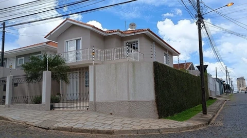 Foto Sobrado