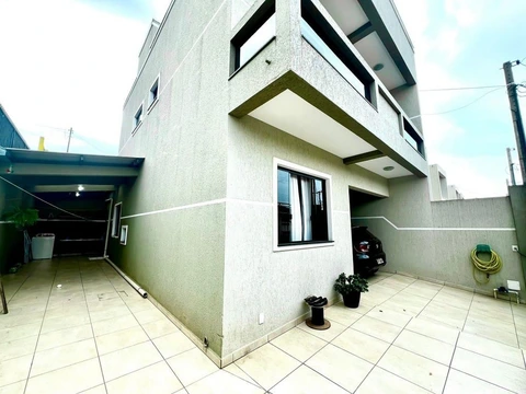 Foto Sobrado