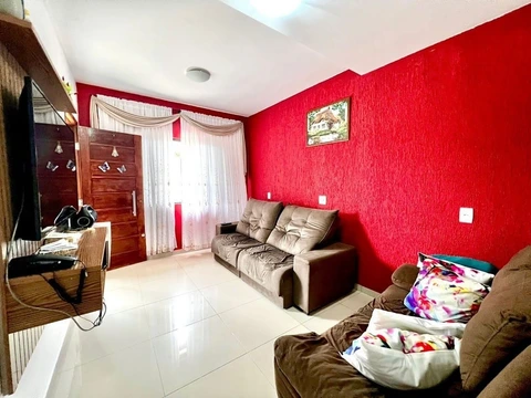 Foto Sobrado