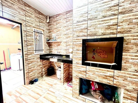 Foto Sobrado