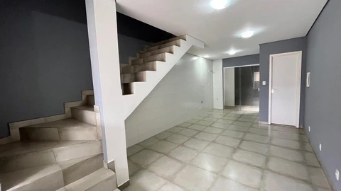 Foto Sobrado