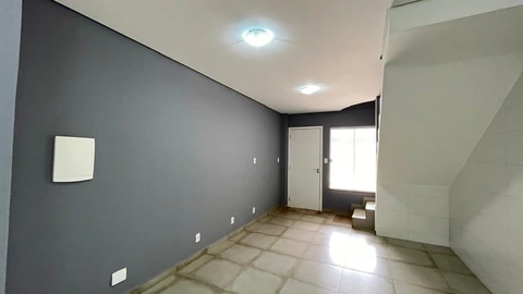 Foto Sobrado
