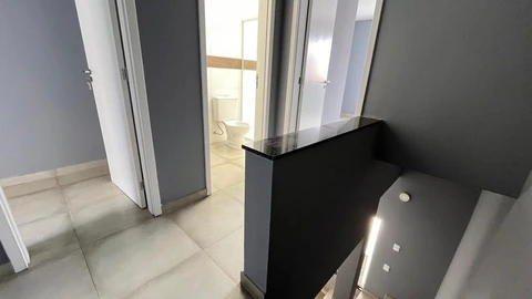 Foto Sobrado