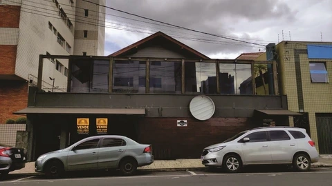 Foto Sobrado