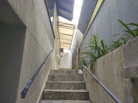 Foto Sobrado
