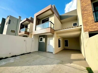 <strong>Sobrado à venda, Orfãs, Ponta Grossa, PR</strong>